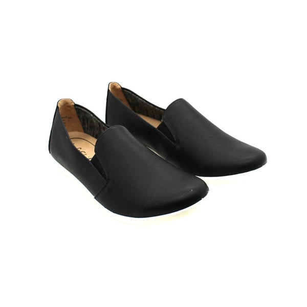 LifeStride Neon Women S Flats &amp; Oxfords Black