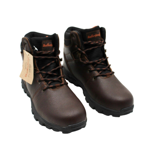 Weatherproof Vintage Brown Boots