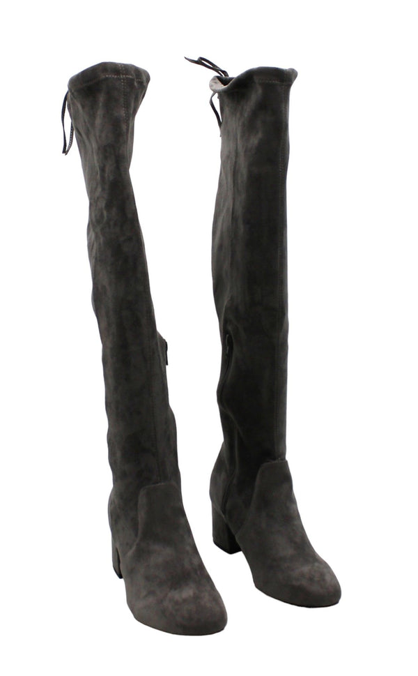 Sugar Women's Ollie Over the Knee High Calf Boots