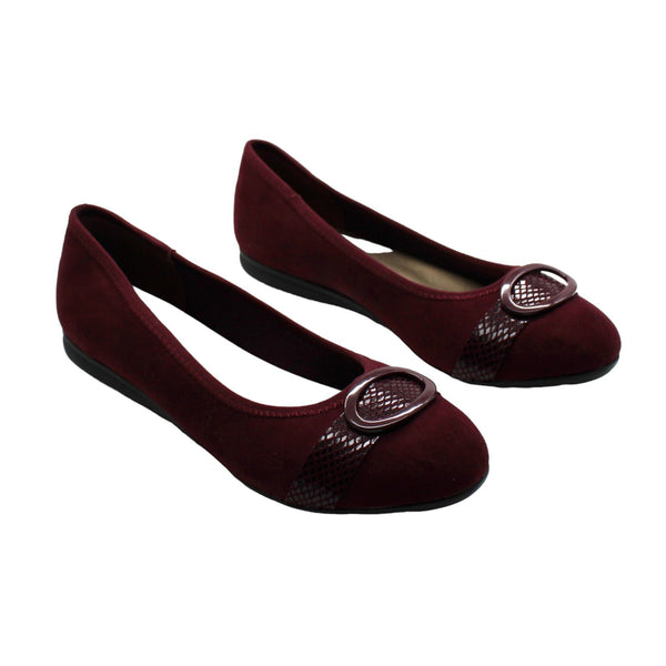 Karen Scott Women S Tashelle Flats