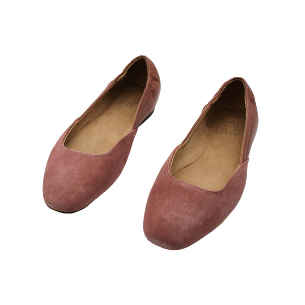 Naturalizer Pierce Flats Women S Shoes