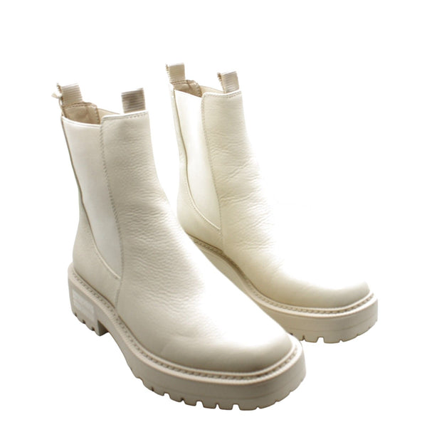 Sam Edelman White Boots