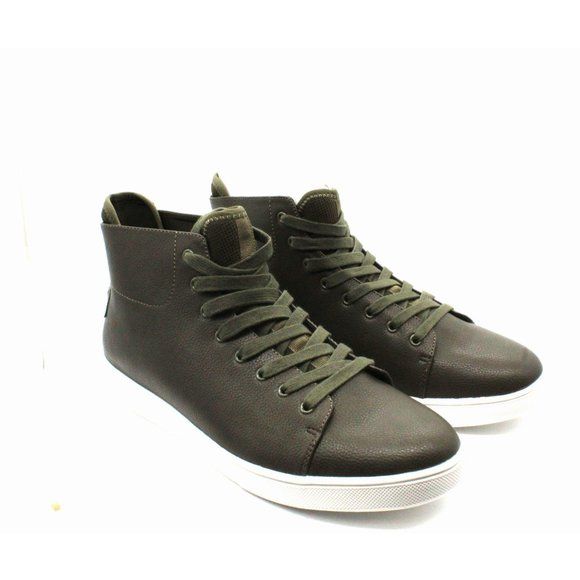 Kingside William High-Top Sneakers Men S Shoes