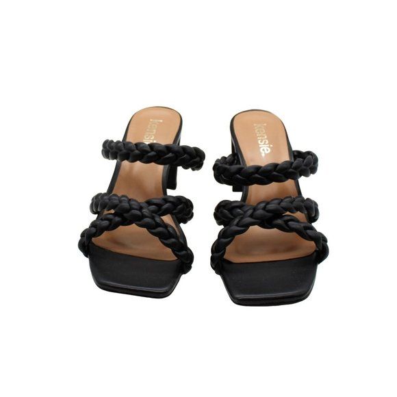 kensie Women's Keilani Dress Sandals Women's Shoes