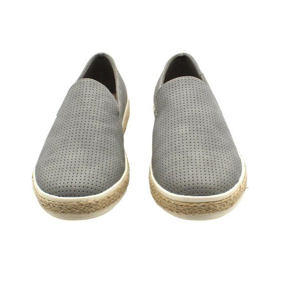 Bella Vita Brienne Ii Espadrille Flats Women's Shoes