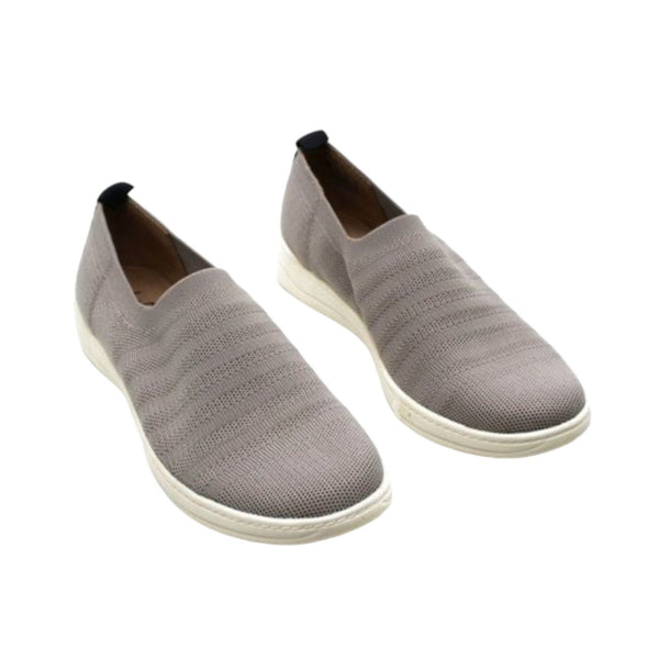 LifeStride Beige Loafers