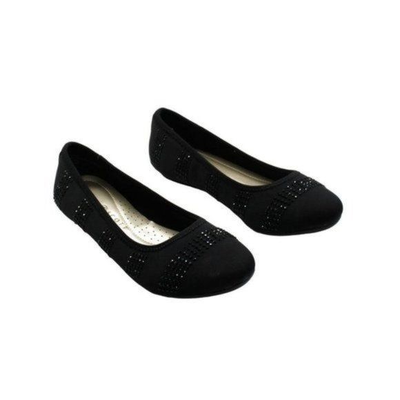 Karen Scott Ralleigh Ballet Flats