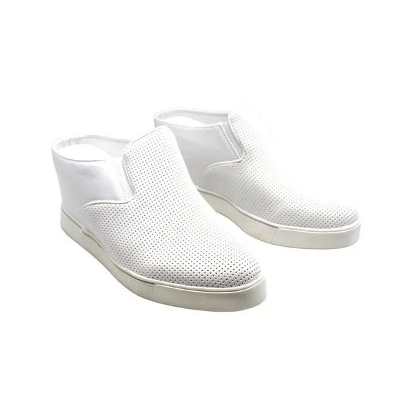 Sugar Women's Kallie Slip-on Wedge Sneakers