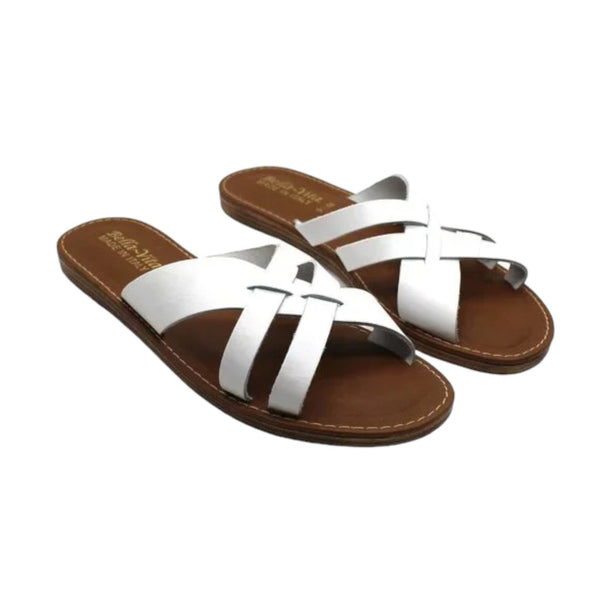 Bella Vita Kin-Italy Flat Slide (Women's)